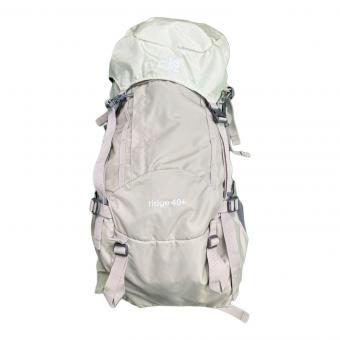 Karrimor (カリマー) バックパック MIDIUM アイボリー RIDGE40+