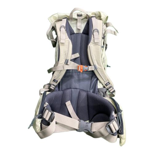 Karrimor (カリマー) バックパック MIDIUM アイボリー RIDGE40+