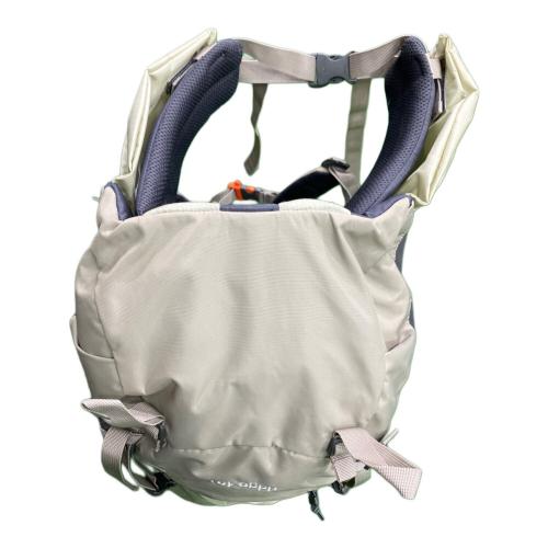 Karrimor (カリマー) バックパック MIDIUM アイボリー RIDGE40+