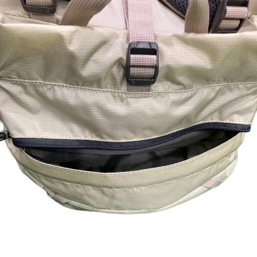 Karrimor (カリマー) バックパック MIDIUM アイボリー RIDGE40+