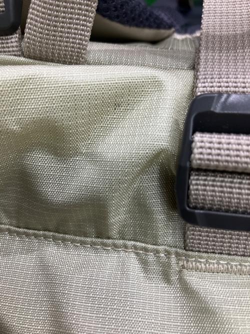 Karrimor (カリマー) バックパック MIDIUM アイボリー RIDGE40+
