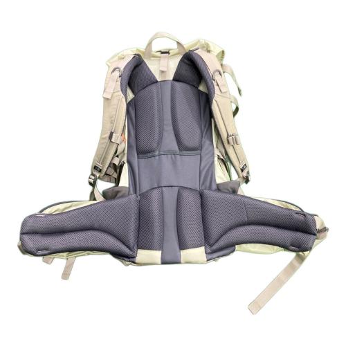 Karrimor (カリマー) バックパック MIDIUM アイボリー RIDGE40+