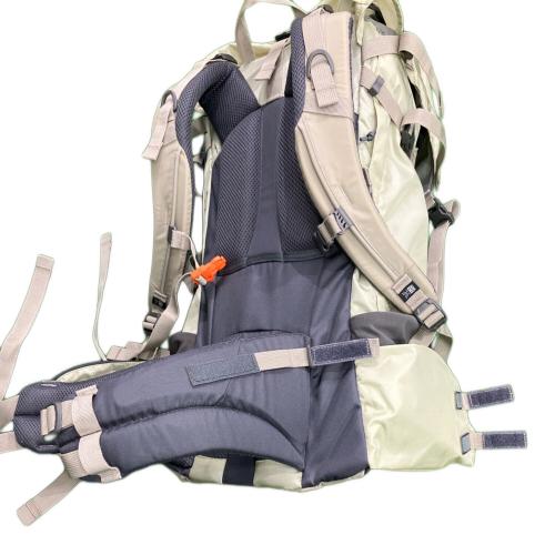Karrimor (カリマー) バックパック MIDIUM アイボリー RIDGE40+