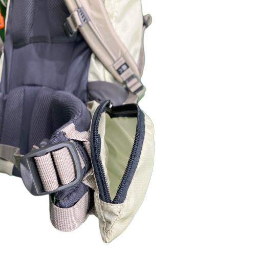 Karrimor (カリマー) バックパック MIDIUM アイボリー RIDGE40+