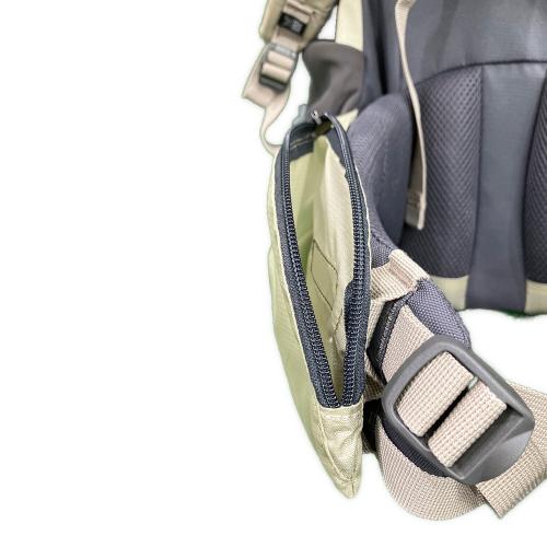 Karrimor (カリマー) バックパック MIDIUM アイボリー RIDGE40+