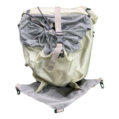 Karrimor (カリマー) バックパック MIDIUM アイボリー RIDGE40+