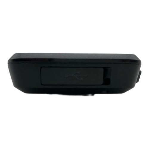 COROS (カロス) COROS DURA Solar GPS Bike Computer サイクルコンピューター BDURABLK マウント欠品・ケーブル・説明書・ゴムリング・ケース付