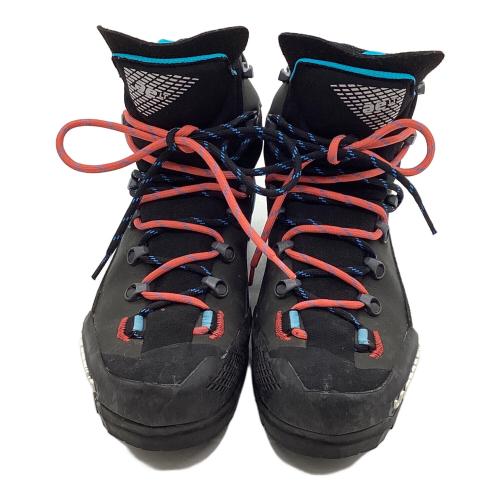 LA SPORTIVA (スポルティバ) エクイリビウム LT GTX ウーマン トレッキングシューズ レディース SIZE 38 ブラック×ブルー
