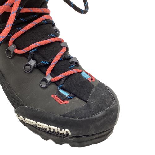 LA SPORTIVA (スポルティバ) エクイリビウム LT GTX ウーマン トレッキングシューズ レディース SIZE 38 ブラック×ブルー