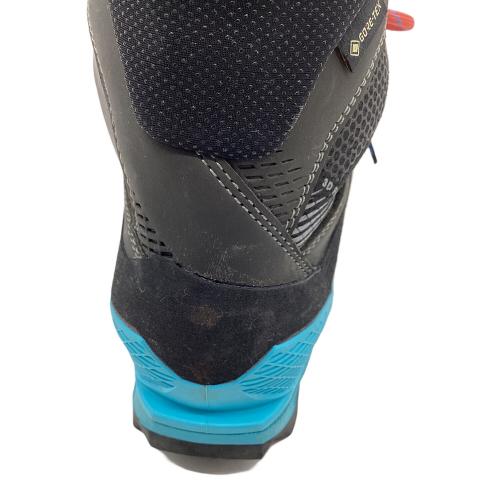 LA SPORTIVA (スポルティバ) エクイリビウム LT GTX ウーマン トレッキングシューズ レディース SIZE 38 ブラック×ブルー