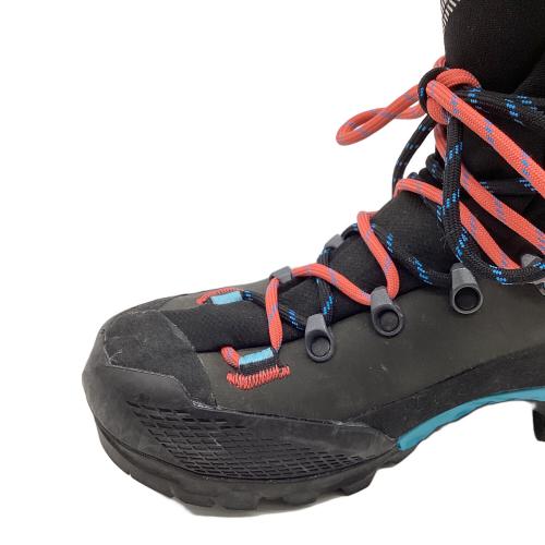 LA SPORTIVA (スポルティバ) エクイリビウム LT GTX ウーマン トレッキングシューズ レディース SIZE 38 ブラック×ブルー