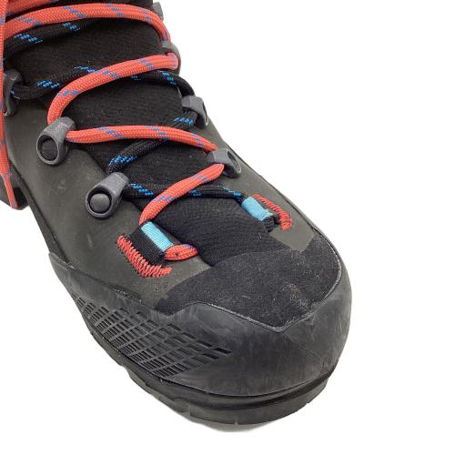 LA SPORTIVA (スポルティバ) エクイリビウム LT GTX ウーマン トレッキングシューズ レディース SIZE 38 ブラック×ブルー