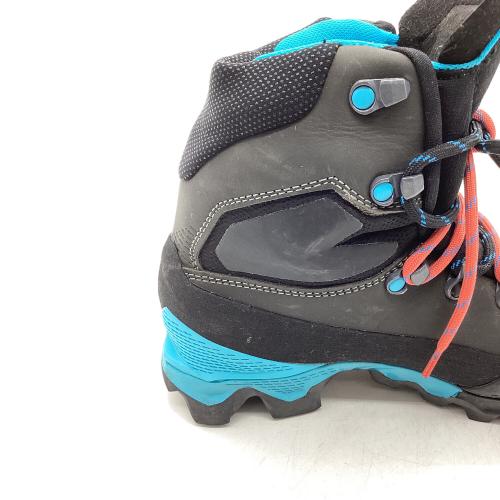 LA SPORTIVA (スポルティバ) エクイリビウム LT GTX ウーマン トレッキングシューズ レディース SIZE 38 ブラック×ブルー