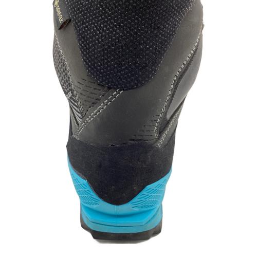 LA SPORTIVA (スポルティバ) エクイリビウム LT GTX ウーマン トレッキングシューズ レディース SIZE 38 ブラック×ブルー