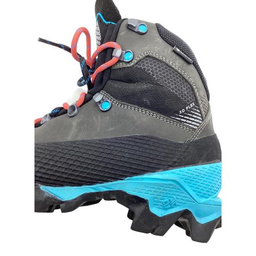 LA SPORTIVA (スポルティバ) エクイリビウム LT GTX ウーマン トレッキングシューズ レディース SIZE 38 ブラック×ブルー