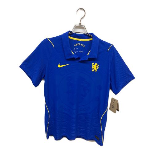 チェルシーFC (チェルシーエフシー) サッカーユニフォーム II2749 26-27シーズン ホームユニフォーム メンズ SIZE L ブルー ※背番号変更前