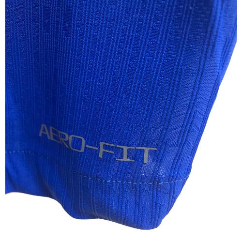 チェルシーFC (チェルシーエフシー) サッカーユニフォーム II2749 26-27シーズン ホームユニフォーム メンズ SIZE L ブルー ※背番号変更前