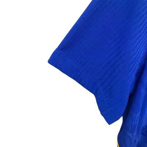 チェルシーFC (チェルシーエフシー) サッカーユニフォーム II2749 26-27シーズン ホームユニフォーム メンズ SIZE L ブルー ※背番号変更前