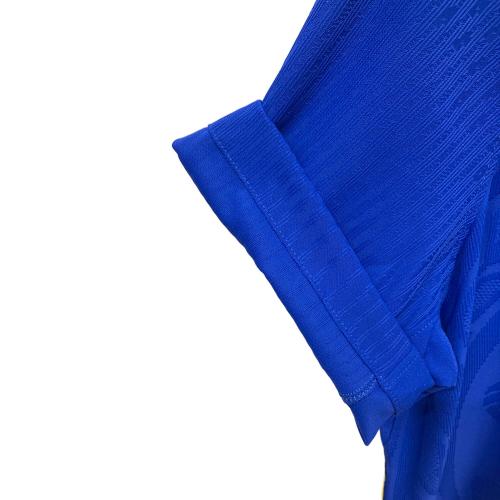チェルシーFC (チェルシーエフシー) サッカーユニフォーム II2749 26-27シーズン ホームユニフォーム メンズ SIZE L ブルー ※背番号変更前