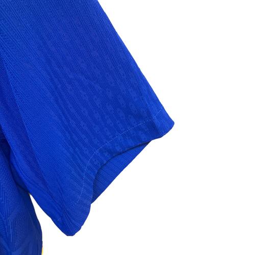 チェルシーFC (チェルシーエフシー) サッカーユニフォーム II2749 26-27シーズン ホームユニフォーム メンズ SIZE L ブルー ※背番号変更前