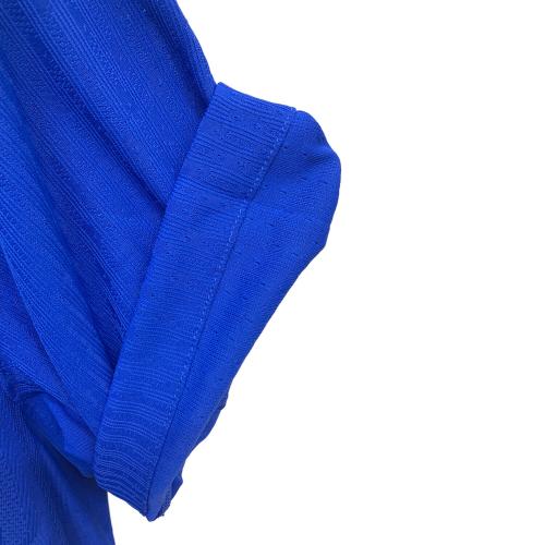 チェルシーFC (チェルシーエフシー) サッカーユニフォーム II2749 26-27シーズン ホームユニフォーム メンズ SIZE L ブルー ※背番号変更前