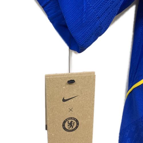 チェルシーFC (チェルシーエフシー) サッカーユニフォーム II2749 26-27シーズン ホームユニフォーム メンズ SIZE L ブルー ※背番号変更前