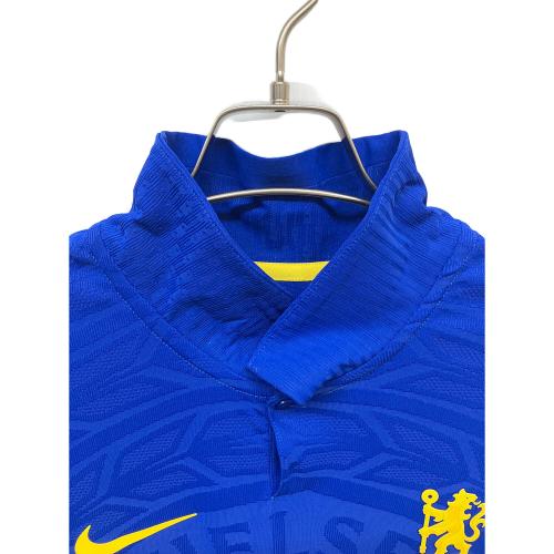 チェルシーFC (チェルシーエフシー) サッカーユニフォーム II2749 26-27シーズン ホームユニフォーム メンズ SIZE L ブルー ※背番号変更前