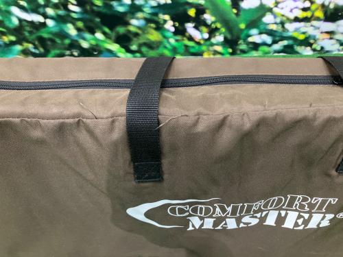 Coleman (コールマン) アウトドアテーブル 2000033137 / 約120×70×70/60/44(h)cm ブラウン バタフライテーブル/120