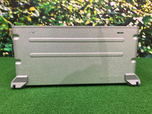 Snow peak (スノーピーク) 収納ケース UG-025 シェルフコンテナ25