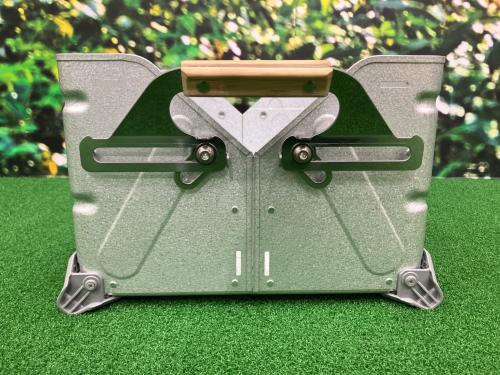 Snow peak (スノーピーク) 収納ケース UG-025 シェルフコンテナ25
