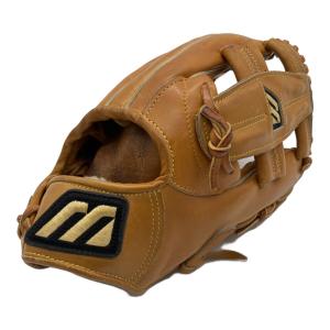 MIZUNO (ミズノ) World Win 軟式グローブ MWV-600 USA製 @ ブラウン