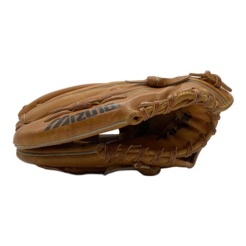 MIZUNO (ミズノ) World Win 軟式グローブ MWV-600 USA製 @ ブラウン