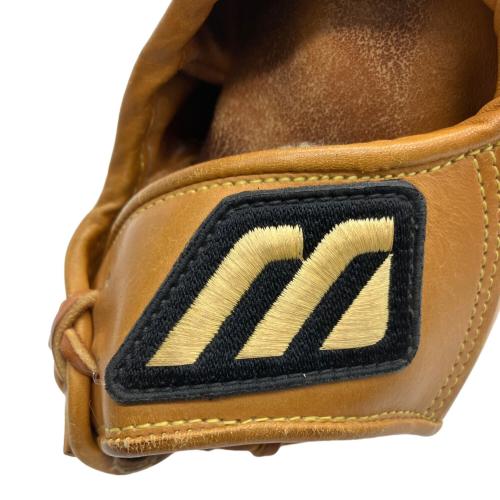 MIZUNO (ミズノ) World Win 軟式グローブ MWV-600 USA製 @ ブラウン