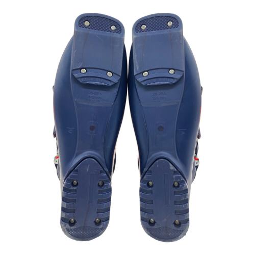LANGE (ラング) RS 100 SC MV スキーブーツ 23-24モデル @ メンズ SIZE 28-28.5cm ネイビー