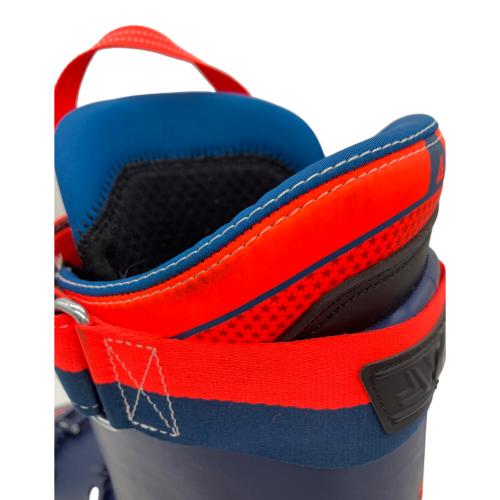 LANGE (ラング) RS 100 SC MV スキーブーツ 23-24モデル @ メンズ SIZE 28-28.5cm ネイビー
