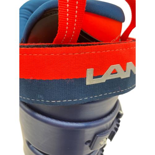 LANGE (ラング) RS 100 SC MV スキーブーツ 23-24モデル @ メンズ SIZE 28-28.5cm ネイビー