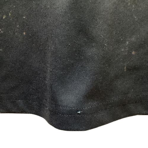 FC岐阜 (エフシーギフ) サッカーユニフォーム 2021年夏季限定 メンズ SIZE XXL ブラック