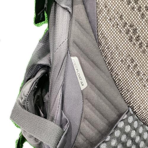 GREGORY (グレゴリー) バックパック SIZE S ブラック BALTORO 65