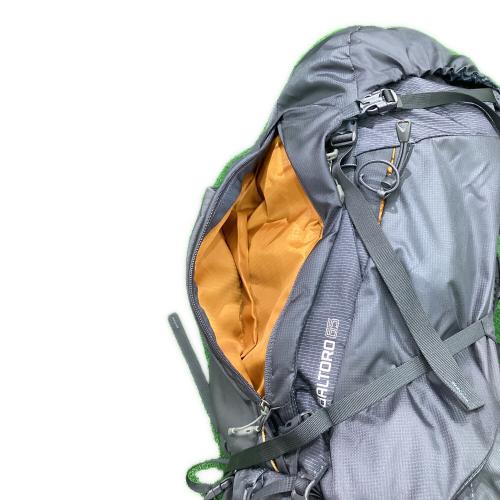 GREGORY (グレゴリー) バックパック SIZE S ブラック BALTORO 65