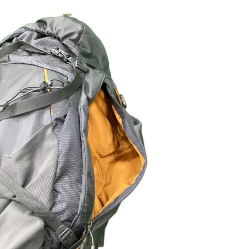 GREGORY (グレゴリー) バックパック SIZE S ブラック BALTORO 65