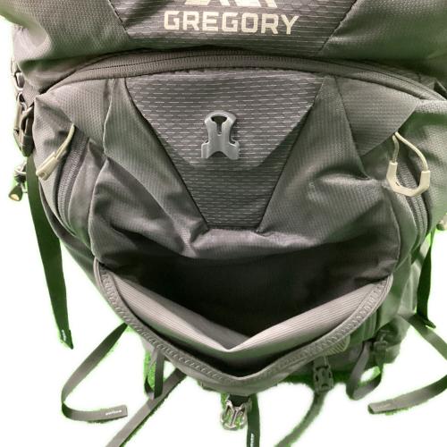 GREGORY (グレゴリー) バックパック SIZE S ブラック BALTORO 65