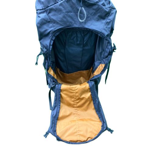 GREGORY (グレゴリー) バックパック SIZE S ブラック BALTORO 65