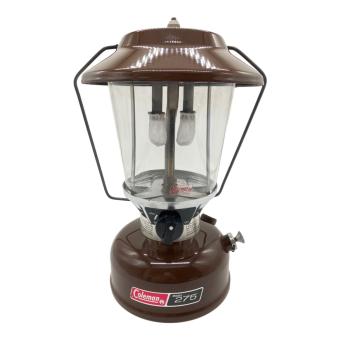 Coleman (コールマン) 275 ガソリンランタン ヴィンテージ