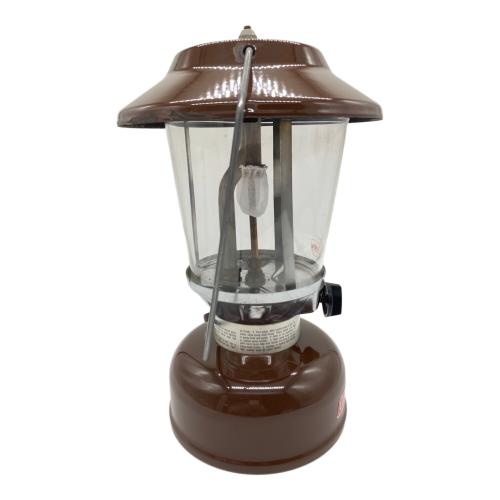 Coleman (コールマン) 275 ガソリンランタン ヴィンテージ