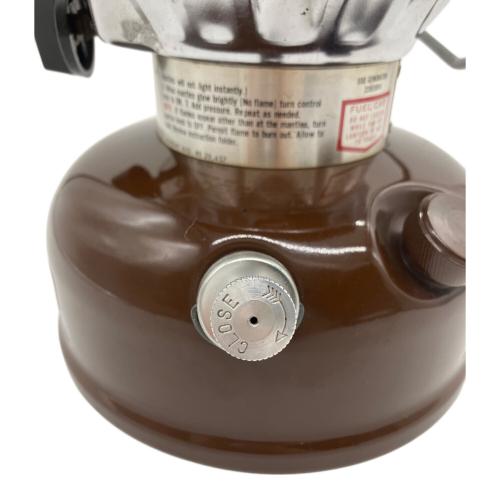 Coleman (コールマン) 275 ガソリンランタン ヴィンテージ