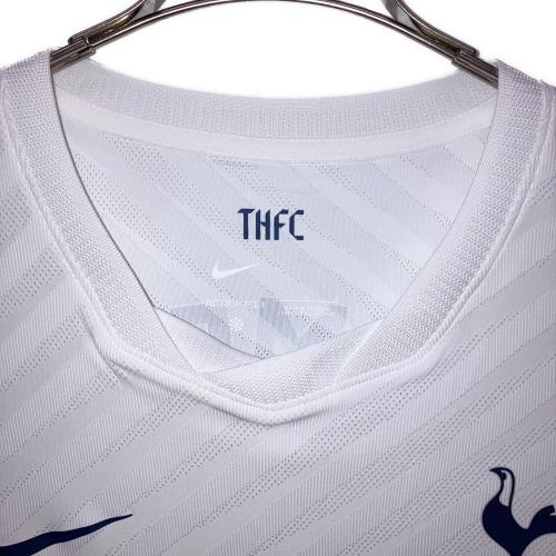 トッテナムFC サッカーユニフォーム II2744 26/27シーズン ホーム オーセンティック メンズ SIZE L ホワイト　【17】クリスティアン・ロメロ