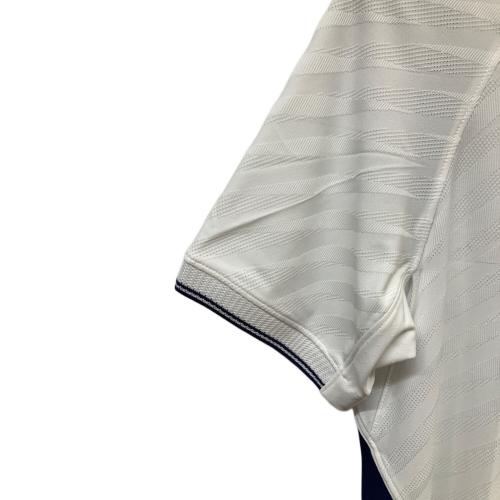 トッテナムFC サッカーユニフォーム II2744 26/27シーズン ホーム オーセンティック メンズ SIZE L ホワイト　【17】クリスティアン・ロメロ