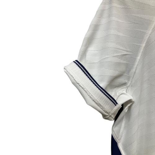 トッテナムFC サッカーユニフォーム II2744 26/27シーズン ホーム オーセンティック メンズ SIZE L ホワイト　【17】クリスティアン・ロメロ