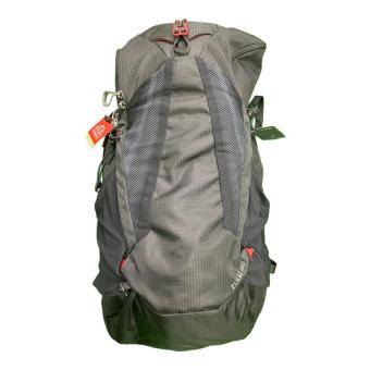 GREGORY (グレゴリー) バックパック ブラック ZULU 30