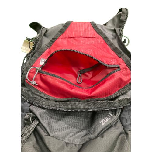 GREGORY (グレゴリー) バックパック ブラック ZULU 30